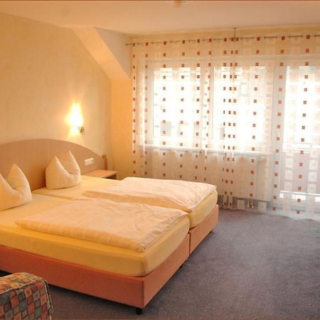 Gasthaus Gruner Baum Hotel Werbach Zewnętrze zdjęcie