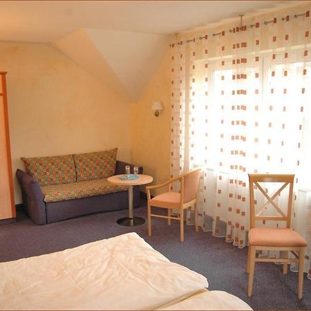 Gasthaus Gruner Baum Hotel Werbach Zewnętrze zdjęcie